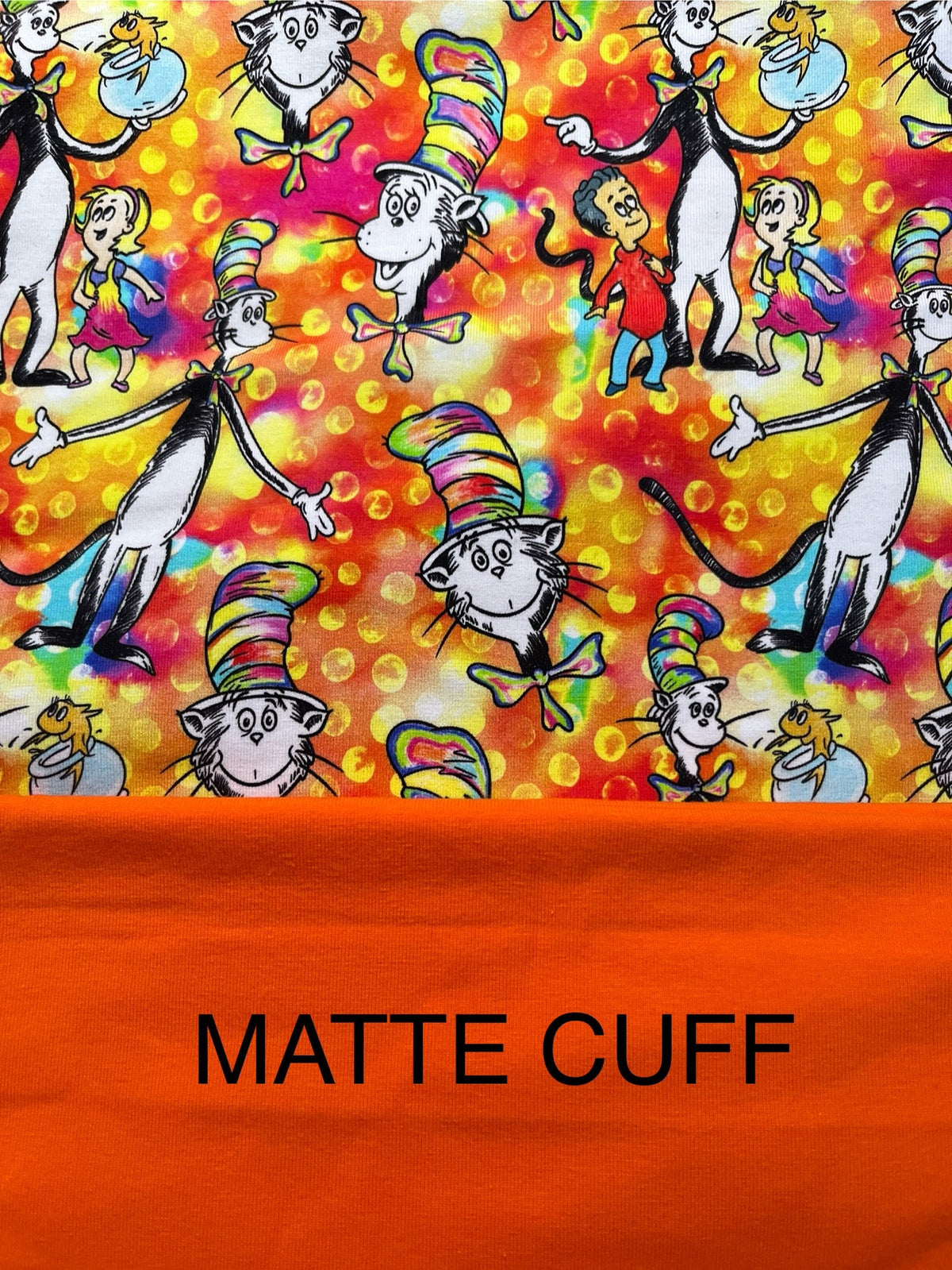CAT in the HAT Shirt for Small Pets, Handmade Dog Shirt