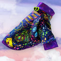 WIZARDRY & SPELLS Dog Shirt: Fantasy pet Clothing