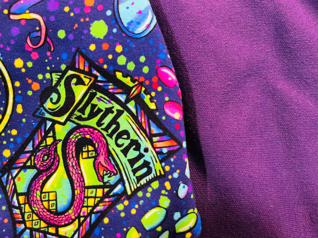 WIZARDRY & SPELLS Dog Shirt: Fantasy pet Clothing
