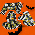 MINIONS HALLOWEEN MANIA Dog Outfits: Handmade Shirt, Jammies or Dress